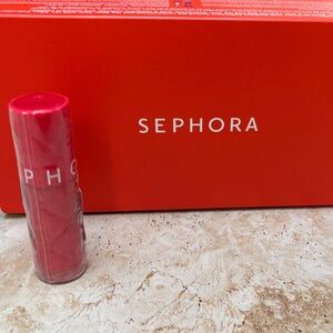 Sephora plumping lip gloss